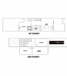 Sennett Estate (D13), Terrace #472526051